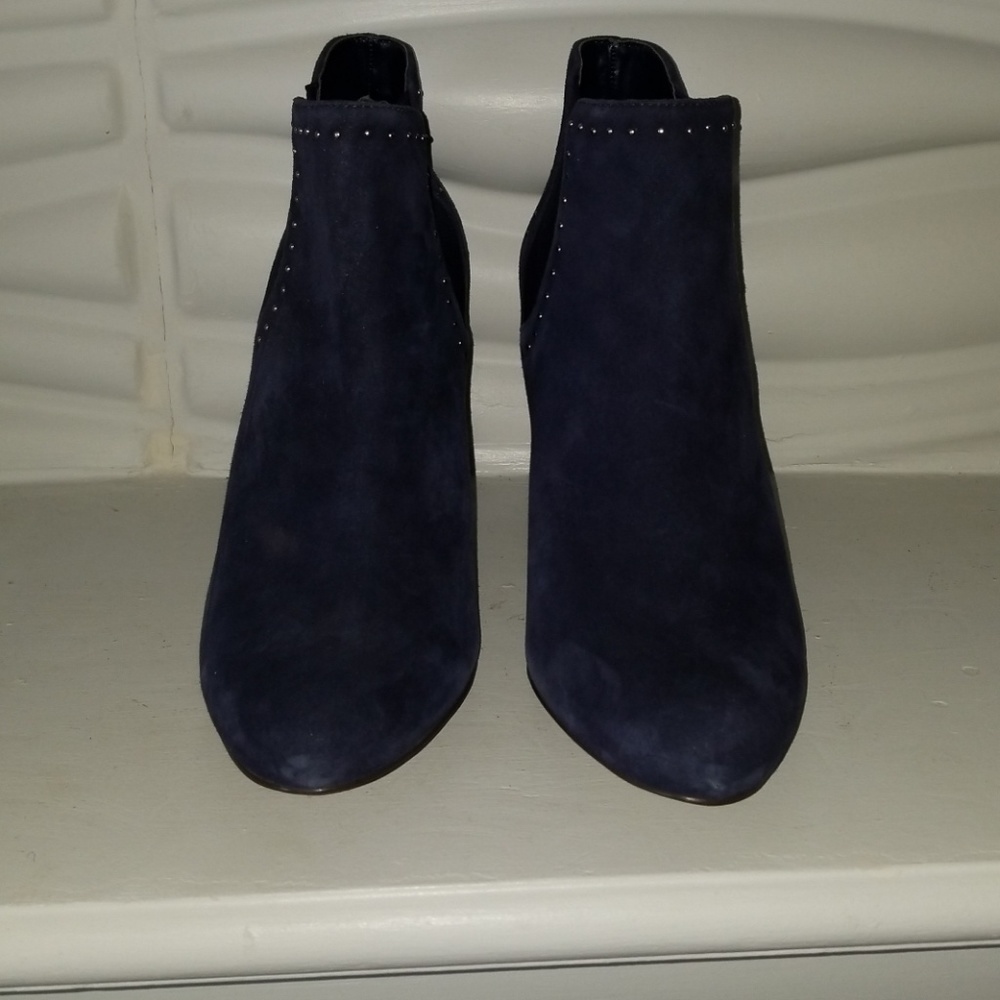 Booties